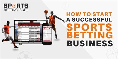 How to Start a Profitable Betting Business [11 Steps] .